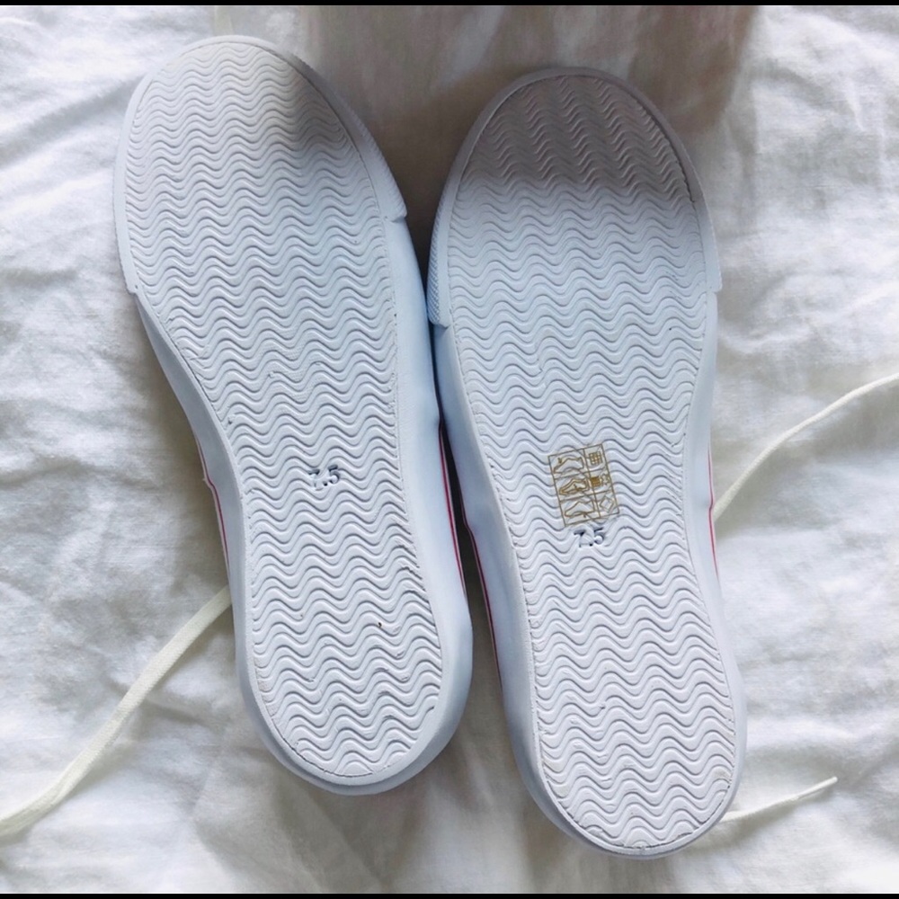 Tory Burch Canvas Murray Sneaker - Picture 6 of 8